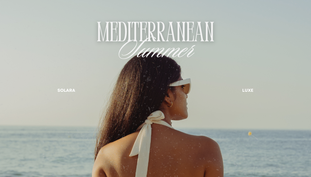 Mediterranean Summer